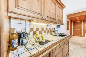 Résidence Les Alpages - 3 Pièces pour 6 Personnes MAE-6093