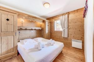 Résidence Les Alpages - 3 Pièces pour 6 Personnes MAE-6093