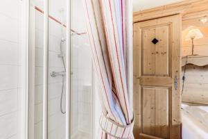 Résidence Les Alpages - 3 Pièces pour 6 Personnes MAE-6093