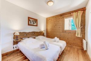 Résidence Les Alpages - 3 Pièces pour 6 Personnes MAE-6093