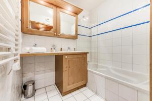 Résidence Les Alpages - 3 Pièces pour 6 Personnes MAE-6093