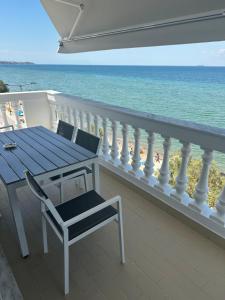 Siel seaside apartment