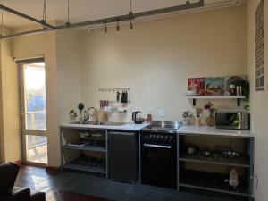 I Know a Spot! In Johannesburg