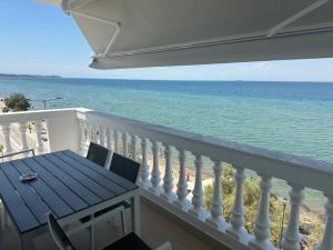 Siel seaside apartment