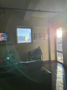 I Know a Spot! In Johannesburg