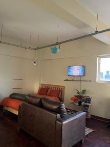 I Know a Spot! In Johannesburg