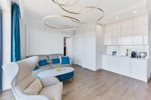 Aurum Apartment - Sea View