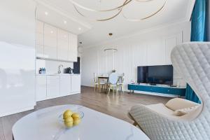 Aurum Apartment - Sea View