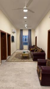 شاليه صحلنوت sahalnoot chalet