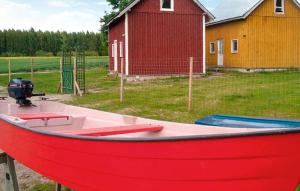 Amazing Home In Ilawa With Wifi