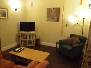 The Stables at Owlett Hall