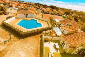 South Side, Pool, BBQ and AIR CONDITIONING