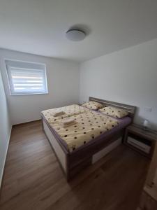 Apartments Serafina