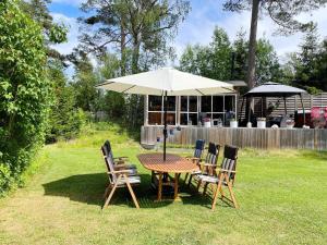 Cozy Summer Retreat in Graddo