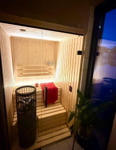 One of the kind Prague Houseboat Experience +BOAT