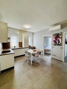 Appartamento di design in Bicocca & University