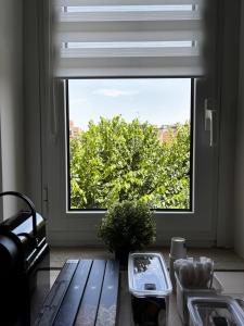 Appartamento di design in Bicocca & University