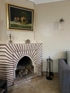 Oasis de Charme au coeur de la zone touristique