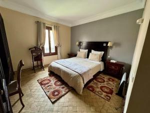 Oasis de Charme au coeur de la zone touristique