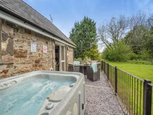 Owl Cottage