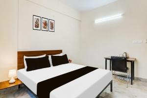 Super Townhouse Hennur Prakruthi Layout Bangalore