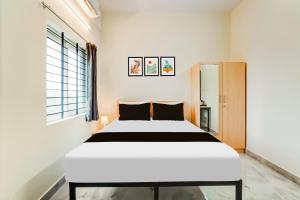 Super Townhouse Hennur Prakruthi Layout Bangalore