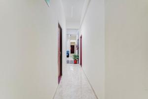 Super Townhouse Hennur Prakruthi Layout Bangalore