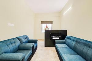 Super Townhouse Hennur Prakruthi Layout Bangalore