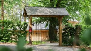 Au Charme de Rachamps - 4 personnes