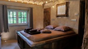 Au Charme de Rachamps - 4 personnes