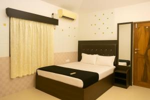 XZ Apartment and Villa with kitchen GOA