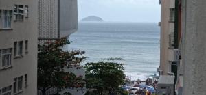Apartamento Rio