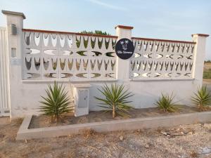 Villa Hermosa Beach