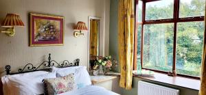 Ash Lodge at The Barn