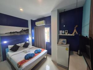 Hotel The Journey Patong New