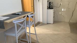 La casa di Tiche