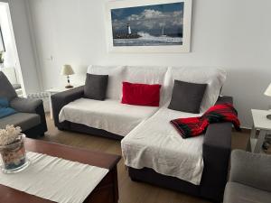 150m2 Con vistas al Mar y al Castillo de Cullera