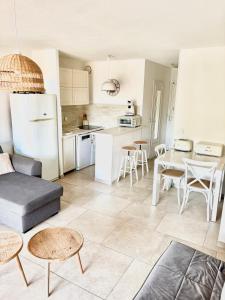 Appartements Le Cocon de Lilie : photos des chambres