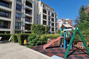 Villa Astoria 1 - Premium Apartments