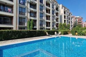 Villa Astoria 1 - Premium Apartments