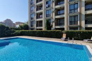 Villa Astoria 1 - Premium Apartments