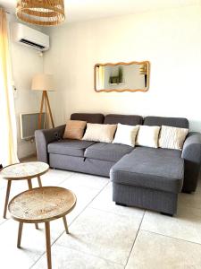 Appartements Le Cocon de Lilie : photos des chambres