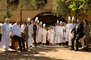 Casa Vissani - Corbara