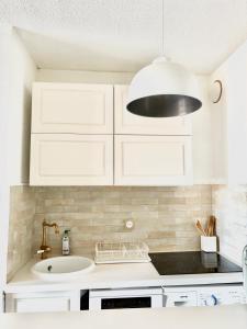 Appartements Le Cocon de Lilie : photos des chambres