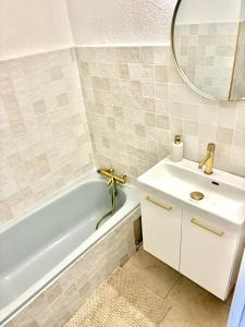 Appartements Le Cocon de Lilie : photos des chambres