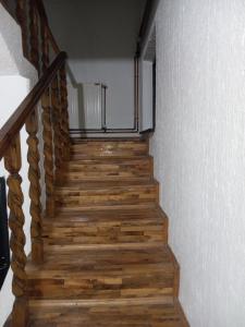 Mića Alas vikendica