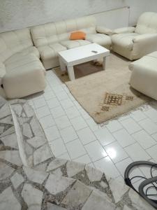 Mića Alas vikendica