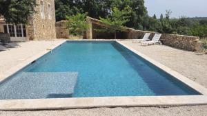 Maisons de vacances Beautiful Farmhouse with large swimming pool within walking distance of a charming, lively village : photos des chambres
