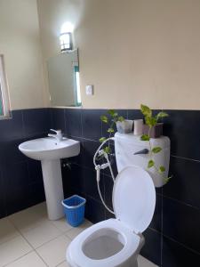 NimSri Villa by Prazzventures