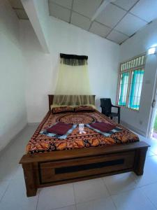 NimSri Villa by Prazzventures